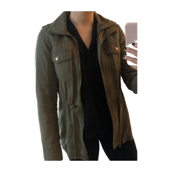 Vila coat
