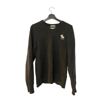 Abercrombie & fitch cardigan