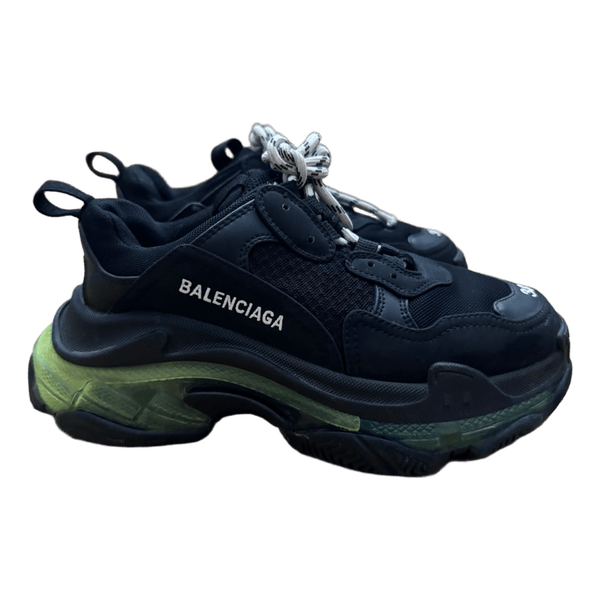 Balenciaga triple S