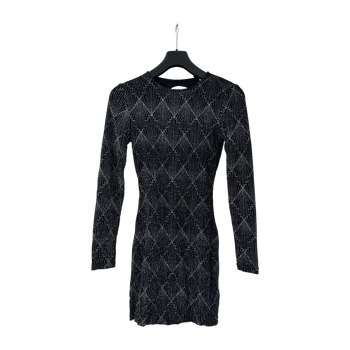 Divided by h&m dress
