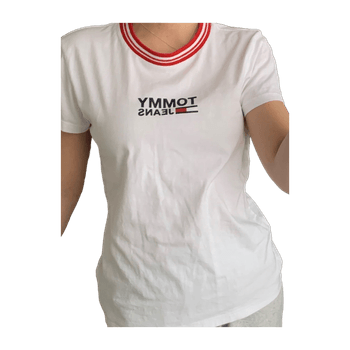 Tommy jeans top