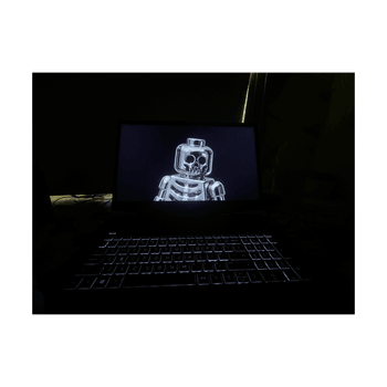 Hp pavilion gaming laptop 17