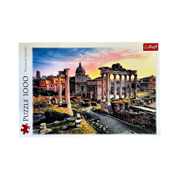 1000-palan palapeli