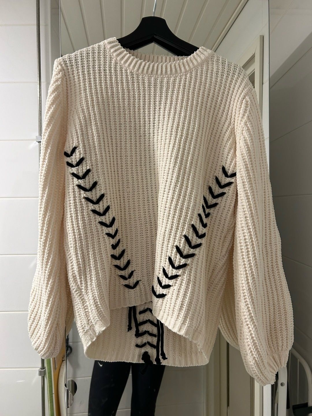 Lucy & wang cardigan