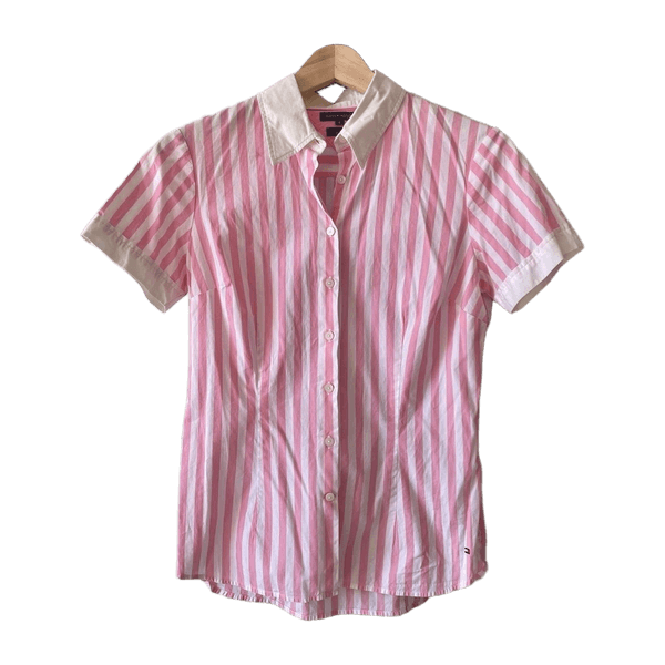 Tommy hilfiger blouse