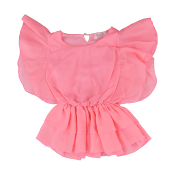 Han A T-Shirt 92 cm