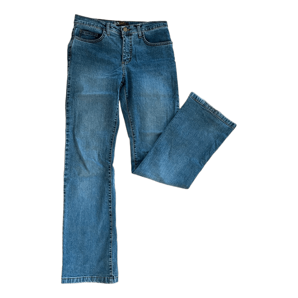bootcut farkut