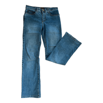 bootcut farkut