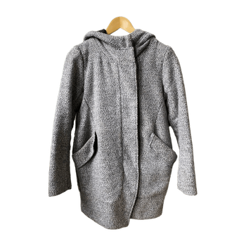 Reserved coat