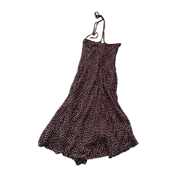 Mango dress