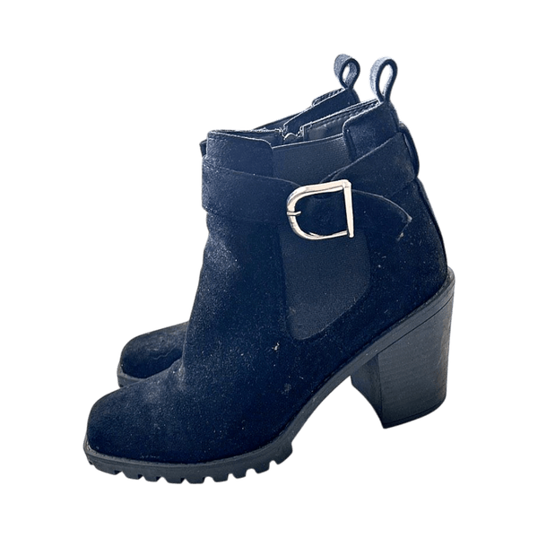 Zalando boots