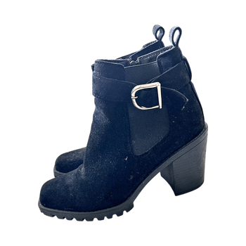 Zalando boots
