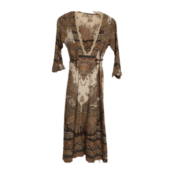 Saint tropez dress