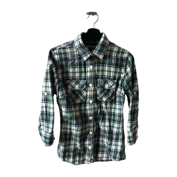 Superdry blouse