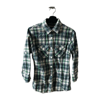 Superdry blouse