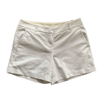 J. crew shorts