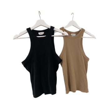 Gina tricot topit 