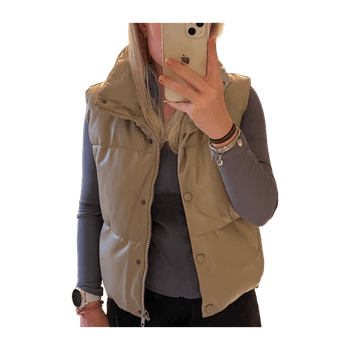 Zara coat