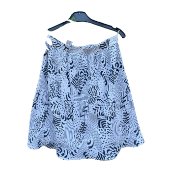 Vintage/kaupanpälle skirt