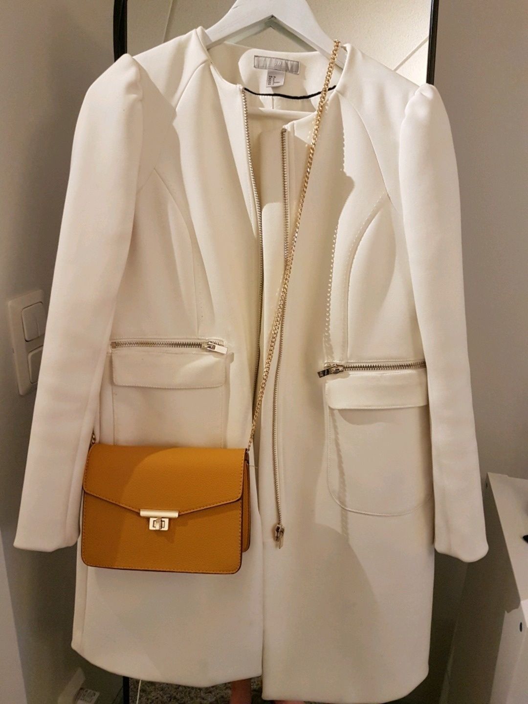 H&m coat