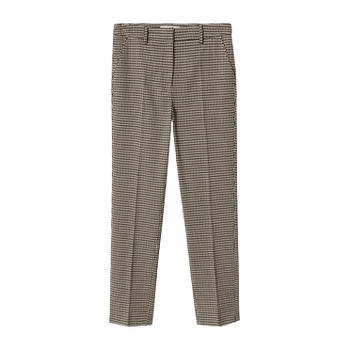 Brown chinos