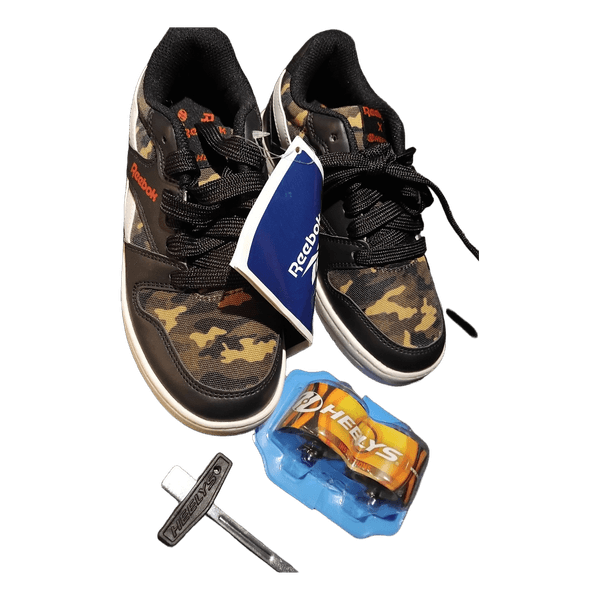 Reebok Heelys rullesko