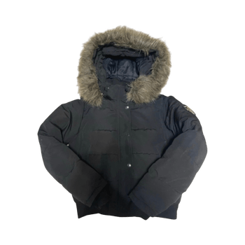 Superdry lämmin talvitakki