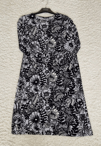 Marimekko mekko, S