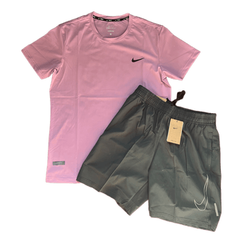 Nike sport set maat L