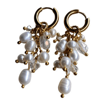 Handmade jewelry