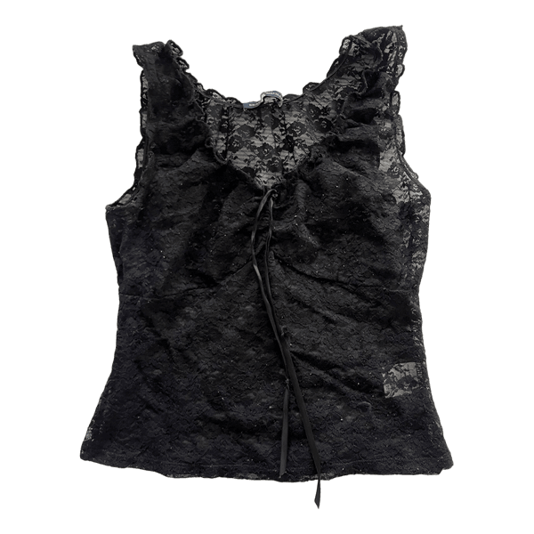 Lace Top