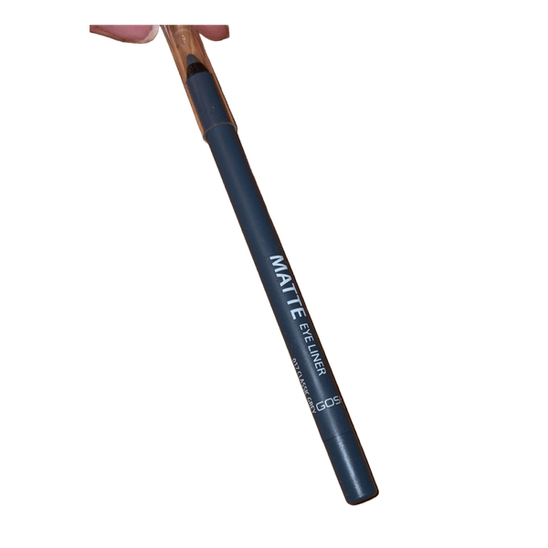 Gosh matte eyeliner 017 classic gray