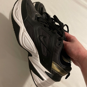 Nike sneakers