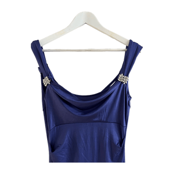 Mango dress