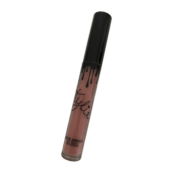 Kylie cosmetics lip gloss