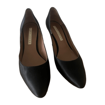 Pura lopez heels