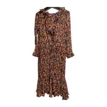 Custommade mekko