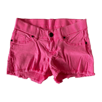 Dr. denim shorts