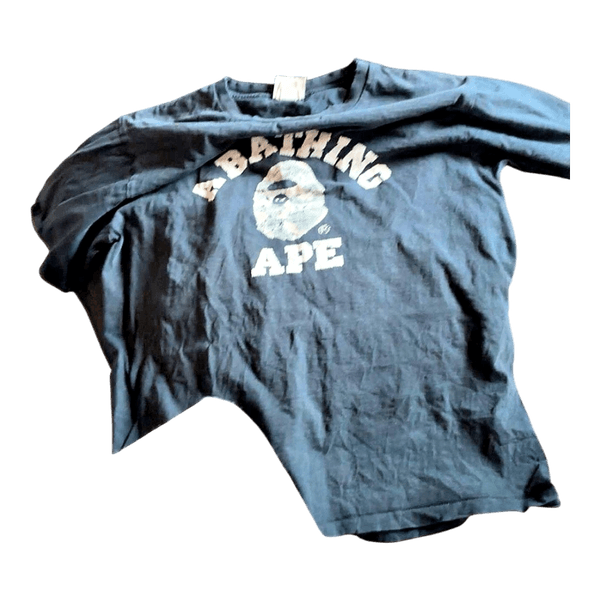 Bathing ape