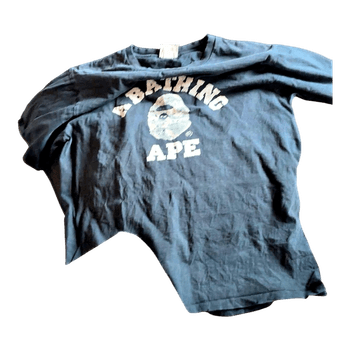 Bathing ape