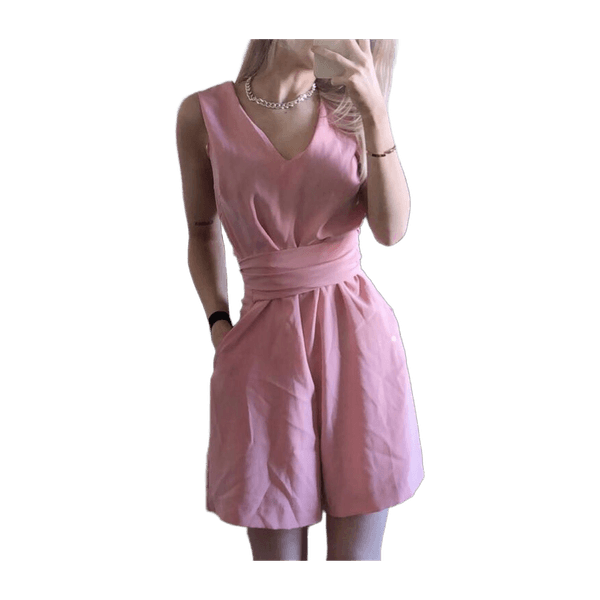Vila dress