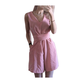 Vila dress