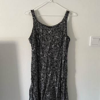 Tuomiss dress