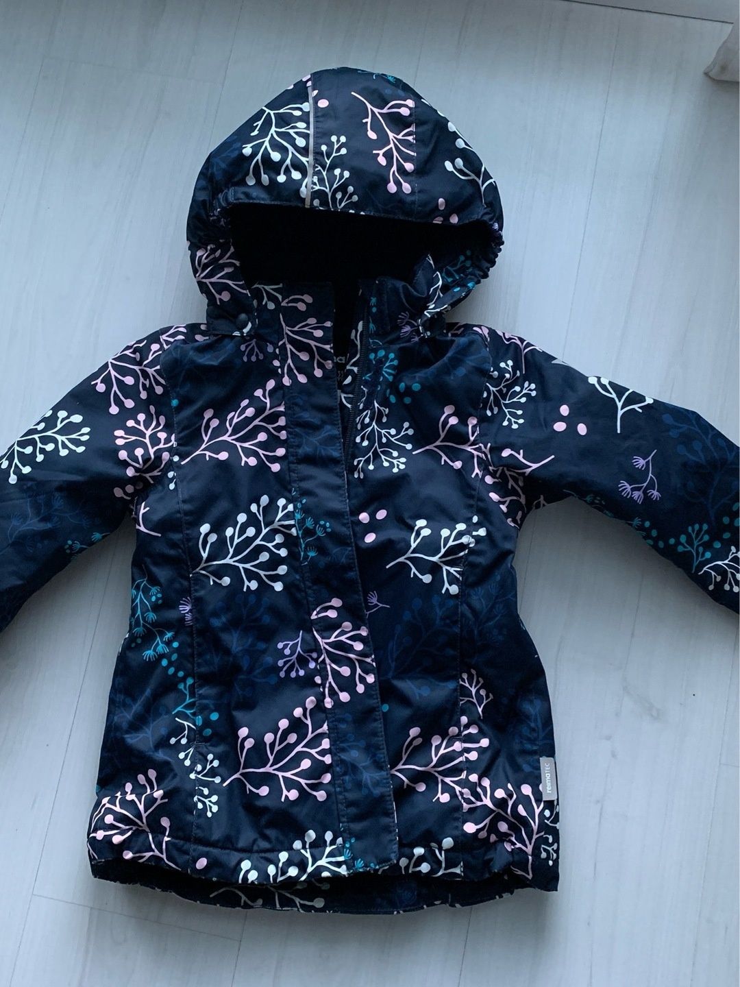 Reima kids' jacket