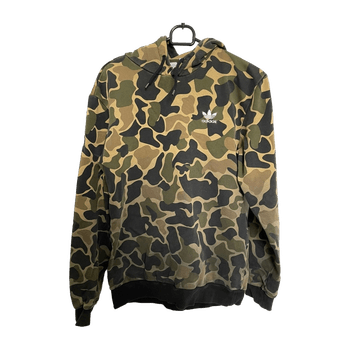 Adidas hoodie