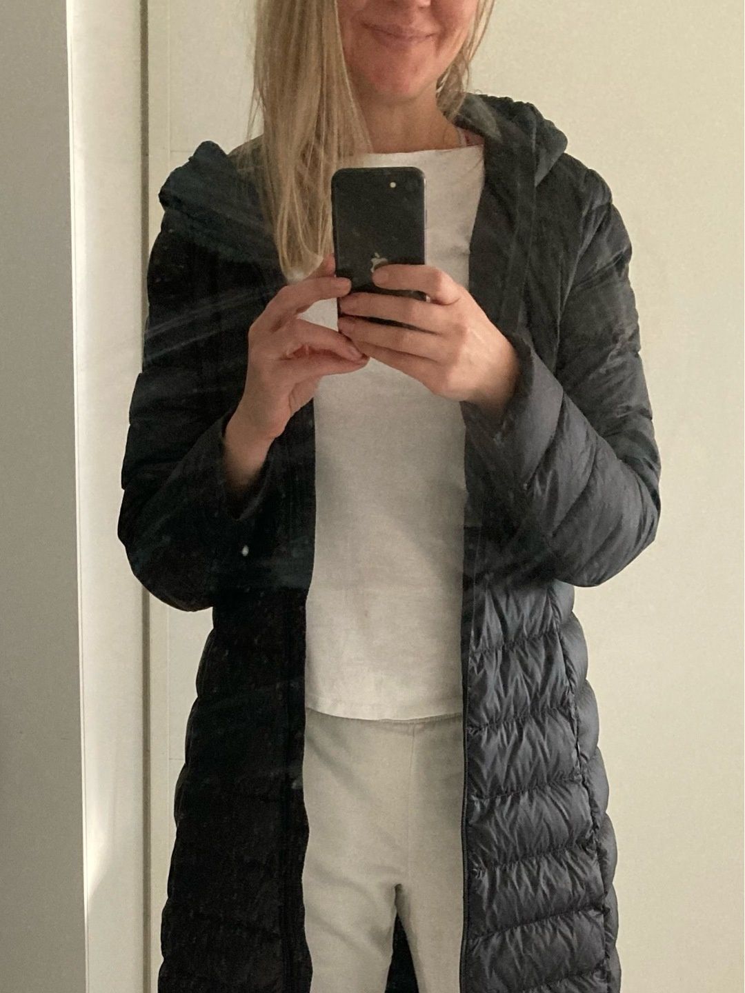 Vila coat