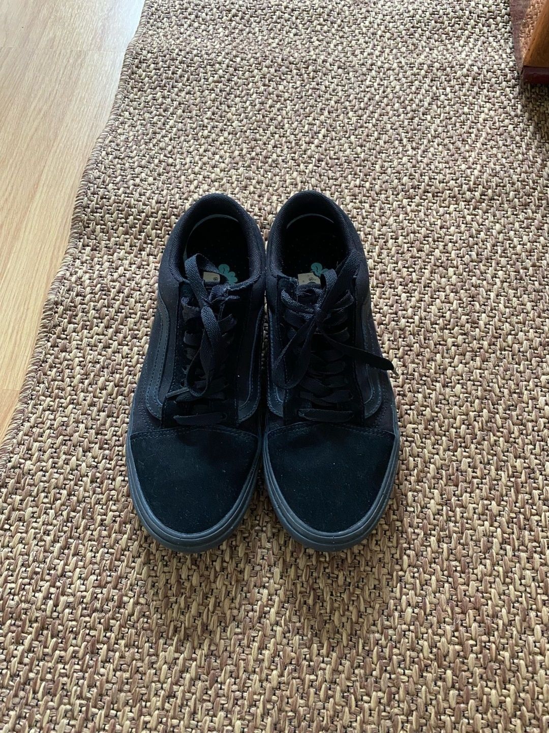 Vans sneakers
