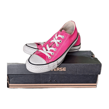 Converse sneakers