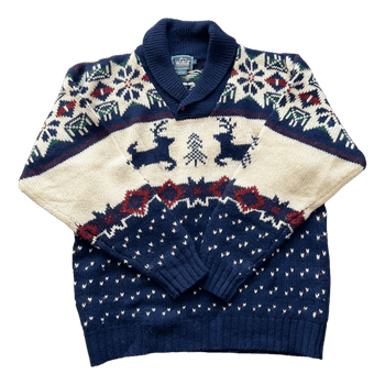 Woolrich villapaita