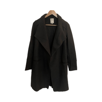 Zara outerwear coat